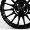 ЛИТЫЕ ДИСКИ 81446 ENKEI 15223-CS223 16 J7 ET35 4X100 73.1 ЧЁРНЫЙ МАТОВЫЙ