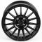 ЛИТЫЕ ДИСКИ 81446 ENKEI 15223-CS223 16 J7 ET35 4X100 73.1 ЧЁРНЫЙ МАТОВЫЙ