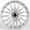 ЛИТЫЕ ДИСКИ 81447 ENKEI 15223-CS233 17 J7.5 ET35 5X114.3 73.1 СЕРЕБРО МАТОВОЕ