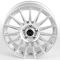 ЛИТЫЕ ДИСКИ 81447 ENKEI 15223-CS233 17 J7.5 ET35 5X114.3 73.1 СЕРЕБРО МАТОВОЕ