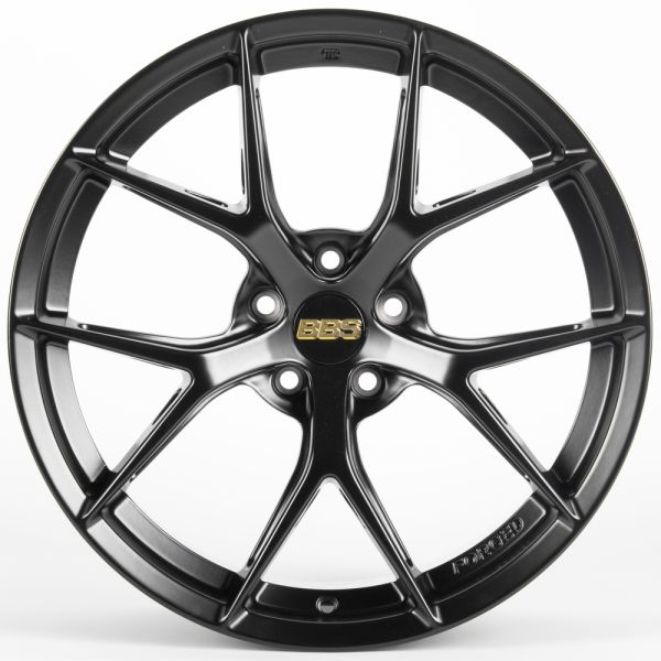 BBS 5423-CS255 R19 J8.5/9.5 ET30/40 5X112 66.6