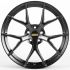 BBS 5423-CS255 R19 J8.5/9.5 ET30/40 5X112 66.6