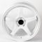 ЛИТЫЕ ДИСКИ 81467 ADVAN 1783-CT479 17 J8 ET35 5X108 73.1 БЕЛЫЙ