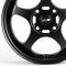 ЛИТЫЕ ДИСКИ 81481 SSR 5201-FG543 15 J6.5 ET35 4X114.3 56.6 ЧЁРНЫЙ МАТОВЫЙ