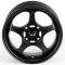 ЛИТЫЕ ДИСКИ 81481 SSR 5201-FG543 15 J6.5 ET35 4X114.3 56.6 ЧЁРНЫЙ МАТОВЫЙ