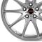 ЛИТЫЕ ДИСКИ 81485 RAYS 5203-SM169 18 J8 ET38 5X112 66.6 ГРАФИТ МАТОВЫЙ