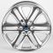 ЛИТЫЕ ДИСКИ 81523 FORD 6266D-SL095 22 J9 ET44 6X135 87.1 ЗЕРКАЛЬНАЯ ПОЛИРОВКА