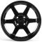 ЛИТЫЕ ДИСКИ 81529 6014D-SB364 15 J6.5 ET40 4X100 73.1 ЧЁРНЫЙ ГЛЯНЦЕВЫЙ