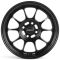 ЛИТЫЕ ДИСКИ 81531 1247X-SV253 15 J7 ET42 4X100 73.1 ЧЁРНЫЙ МАТОВЫЙ