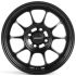 ЛИТЫЕ ДИСКИ 81531 1247X-SV253 15 J7 ET42 4X100 73.1 ЧЁРНЫЙ МАТОВЫЙ