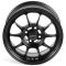 ЛИТЫЕ ДИСКИ 81531 1247X-SV253 15 J7 ET42 4X100 73.1 ЧЁРНЫЙ МАТОВЫЙ