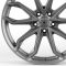 ЛИТЫЕ ДИСКИ 81590 HRE 2159-SF085 19 J8.5 ET28 5X112 66.45 ГРАФИТ МАТОВЫЙ