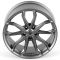 ЛИТЫЕ ДИСКИ 81590 HRE 2159-SF085 19 J8.5 ET28 5X112 66.45 ГРАФИТ МАТОВЫЙ