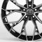 HRE 2754-SF085 R19 J8.5/9.5 ET35/40 5X112 66.56