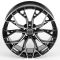 HRE 2754-SF085 R19 J8.5/9.5 ET35/40 5X112 66.56