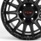 ЛИТЫЕ ДИСКИ 81606 TCW Y010-DS317 17 J8.5 ET0 6X139.7 110.1 ЧЁРНЫЙ МАТОВЫЙ