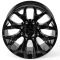ЛИТЫЕ ДИСКИ 81623 FITTIPALDI FA21B 20 J10 ET-19 8X180 124.3 ЧЁРНЫЙ ГЛЯНЦЕВЫЙ