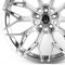 ЛИТЫЕ ДИСКИ 81633 HRE FC6006-CT508 19 J8.5 ET35 5X108 73.1 СЕРЕБРО ТЁМНОЕ