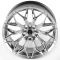 ЛИТЫЕ ДИСКИ 81633 HRE FC6006-CT508 19 J8.5 ET35 5X108 73.1 СЕРЕБРО ТЁМНОЕ