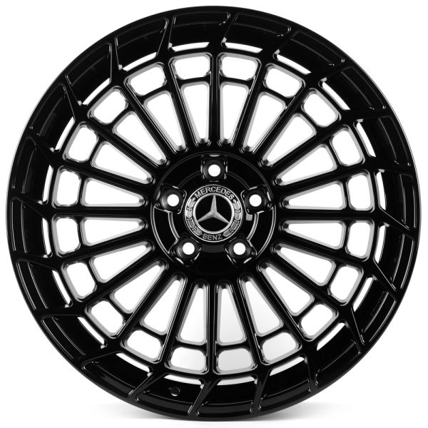 MERCEDES-BENZ FC3140-SF100 R20 J8.5/9.5 ET36/43 5X112 66.5