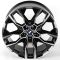 BMW IVF-3151-FG627 R21 J9.5/10.5 ET37/43 5X112 66.5