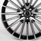 MERCEDES-BENZ IVF-3064-CT523 R20 J8.5/9.5 ET36/43 5X112 66.5