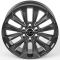 ЛИТЫЕ ДИСКИ 81863 LEXUS IVF-3123-SF099 20 J8 ET55 6X139.7 95.1 ГРАФИТ МАТОВЫЙ