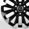 ЛИТЫЕ ДИСКИ 81864 LEXUS IVF-3123-SF099 20 J8 ET55 6X139.7 95.1 ЧЁРНЫЙ ГЛЯНЦЕВЫЙ + ПОЛИРОВАННЫЕ СПИЦЫ