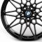 BMW IVF-3143-SF084 R19 J8/9 ET30/35 5X112 66.5