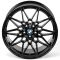 BMW IVF-3143-SF084 R19 J8/9 ET30/35 5X112 66.5