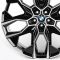 BMW IVF-3151-DS392 R22 J9.5/10.5 ET37/43 5X112 66.5