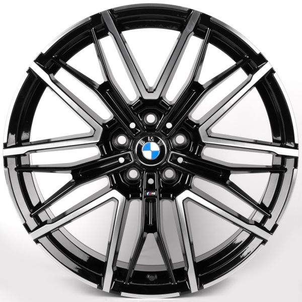 BMW IVF-3293-DS360 R20 J8.5/9.5 ET25/40 5X112 66.5