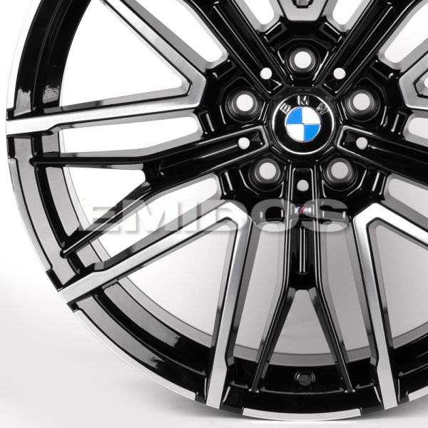 BMW IVF-3293-DS360 R20 J8.5/9.5 ET25/40 5X112 66.5