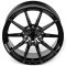 ЛИТЫЕ ДИСКИ 82107 WF IVF-005-SM155 17 J7.5 ET35 5X108 73.1 ЧЁРНЫЙ
