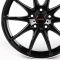 ЛИТЫЕ ДИСКИ 81956 RAYS G25-DS314 17 J7 ET40 5X112 66.45 ЧЁРНЫЙ ГЛЯНЦЕВЫЙ + ПОЛИРОВАННЫЙ ОБОД