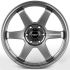ЛИТЫЕ ДИСКИ 81962 RAYS 5256-CT524 20 J9 ET20 6X139.7 110 ГРАФИТ МАТОВЫЙ