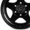 ЛИТЫЕ ДИСКИ 81969 FUEL IV-180-SM148 16 J8.5 ET0 6X139.7 110.1 ЧЁРНЫЙ МАТОВЫЙ