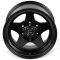 ЛИТЫЕ ДИСКИ 81969 FUEL IV-180-SM148 16 J8.5 ET0 6X139.7 110.1 ЧЁРНЫЙ МАТОВЫЙ
