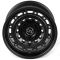 ЛИТЫЕ ДИСКИ 81976 BLACK RHINO IV-676-FG568 17 J9 ET0 5X127 71.6 ЧЁРНЫЙ МАТОВЫЙ