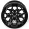 ЛИТЫЕ ДИСКИ 81979 TOYOTA IVF-3210-FG566 17 J8 ET25 6X139.7 106.1 ЧЁРНЫЙ МАТОВЫЙ