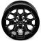 ЛИТЫЕ ДИСКИ 81980 TOYOTA IVF-3210-FG566 17 J8 ET25 6X139.7 106.1 ЧЁРНЫЙ ГЛЯНЦЕВЫЙ