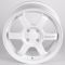 ЛИТЫЕ ДИСКИ 81985 RAYS 6019X-FG543 15 J6.5 ET40 4X100 73.1 БЕЛЫЙ ГЛЯНЦЕВЫЙ