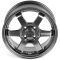 ЛИТЫЕ ДИСКИ 81987 RAYS 6019X-FG543 15 J6.5 ET40 4X100 73.1 ГРАФИТ ГЛЯНЦЕВЫЙ