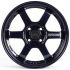 ЛИТЫЕ ДИСКИ 81988 RAYS 6019X-FG543 15 J6.5 ET40 4X100 73.1 ТЁМНО СИНИЙ