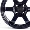 ЛИТЫЕ ДИСКИ 81988 RAYS 6019X-FG543 15 J6.5 ET40 4X100 73.1 ТЁМНО СИНИЙ