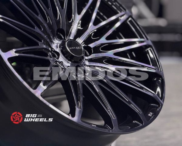 Комплект дисков 986/17/73.1/BPC