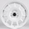 ЛИТЫЕ ДИСКИ 82002 WEDS X1229-SF033 15 J6.5 ET40 4X100 73.1 БЕЛЫЙ ГЛЯНЦЕВЫЙ
