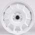 ЛИТЫЕ ДИСКИ 82002 WEDS X1229-SF033 15 J6.5 ET40 4X100 73.1 БЕЛЫЙ ГЛЯНЦЕВЫЙ