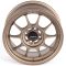 ЛИТЫЕ ДИСКИ 82004 LENSO 1247X-SF034 15 J7 ET40 4X100 73.1 БРОНЗА МАТОВАЯ