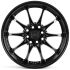 ЛИТЫЕ ДИСКИ 82010 RAYS 10843-DS305 16 J7 ET35 4X100/4X114.3 73.1 ЧЁРНЫЙ ГЛЯНЦЕВЫЙ